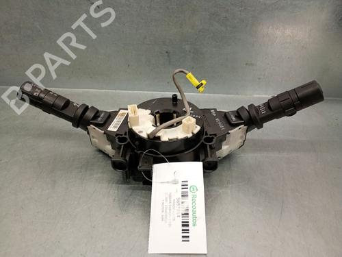 Hovedlysbryter NISSAN QASHQAI I (J10, NJ10) 1.6 dCi | BP29877309I24