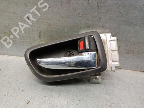 Used Rear right interior door handle FORD RANGER (ET) 2.5 TDCi 4x4 (143 hp) 23964083