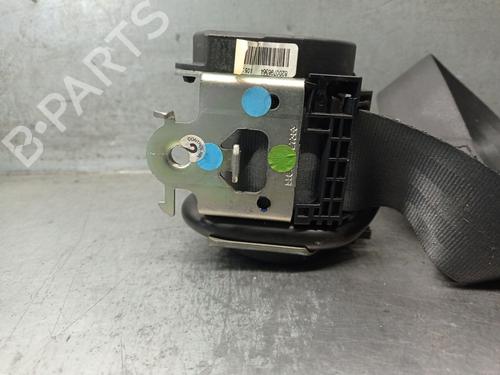 Rear right seatbelt RENAULT MEGANE II (BM0/1_, CM0/1_) 1.9 dCi | BP20332553I28 