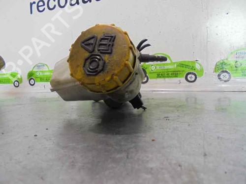 Brake master cylinder FORD FIESTA V (JH_, JD_) 1.6 TDCi | BP2076863M77 