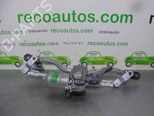 Used Front wiper motor FORD KA+ III (UK, FK) [2014-2025]  5036885