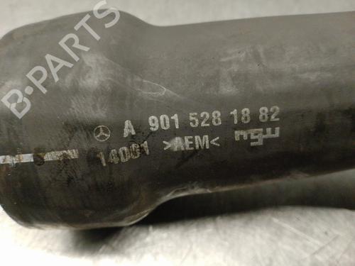 Pipe MERCEDES-BENZ SPRINTER 2-t Van (B901, B902)  | BP15289260M125 