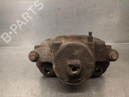 Left front brake caliper NISSAN PATROL III/2 Station Wagon (W260) 2.8 TD | BP22798816M105 