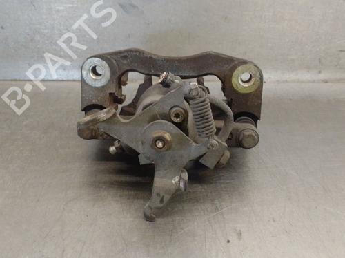 Left rear brake caliper FIAT FREEMONT (345_) 2.0 JTD | BP37873680M107 - Image 4