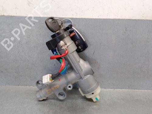 Used Ignition barrel KIA CARNIVAL / GRAND CARNIVAL III (VQ) 2.9 CRDi (185 hp) 29867172