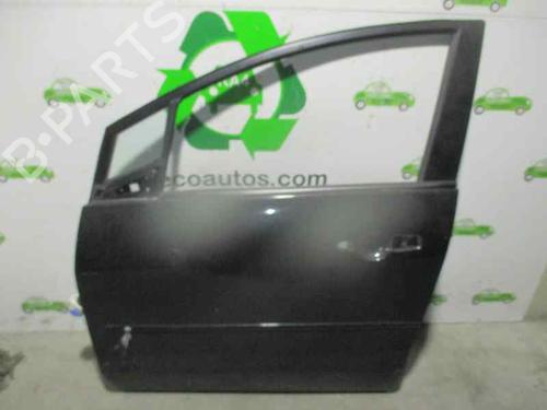 Used Left front door MAZDA 5 (CR) 2.0 CD (CR19) (143 hp) 3446609
