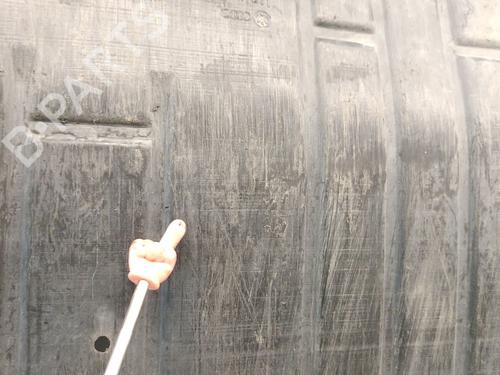 Underbody protection VW TOURAN (1T1, 1T2) 2.0 TDI | BP27681779M92