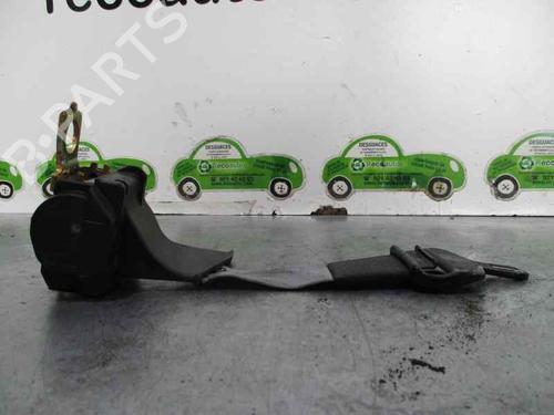 Used Rear center seatbelt MERCEDES-BENZ S-CLASS (W140) [1991-1998]  8724849
