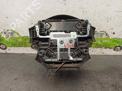 Driver airbag NISSAN TERRANO II (R20) 2.7 TDi 4WD | BP5574030C9 