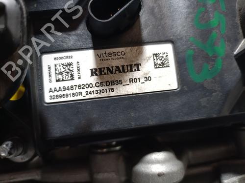 Gearbox MITSUBISHI ASX (VSX_, VSE_) 1.6 HYBRID (VSEH6) | BP36263458M3  - Image 7