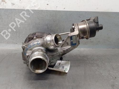 Turbo/Compresor Turbo/Compresor OPEL MOKKA / MOKKA X (J13) 1.6 CDTI (_76) (136 hp) 37437205 37437205