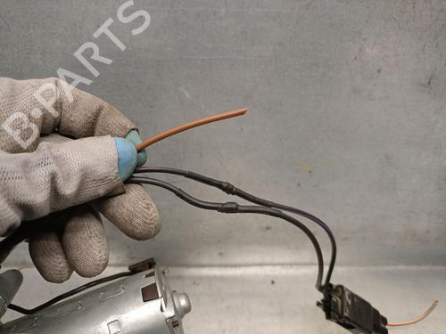 Rear wiper motor FORD ESCORT VI Turnier (GAL, ANL) 1.6 16V | BP20708549M102 