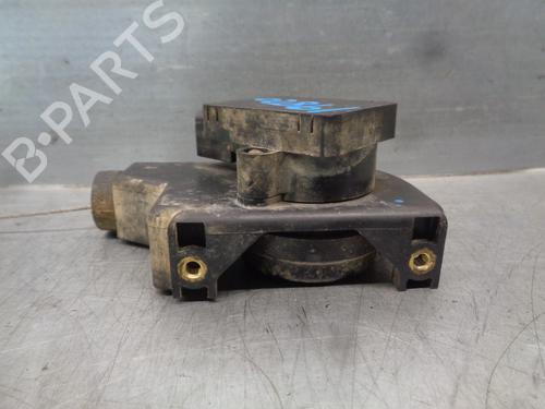 Pedal CITROËN XANTIA (X1_, X2_) 2.0 HDI 90 | BP17586664I4 