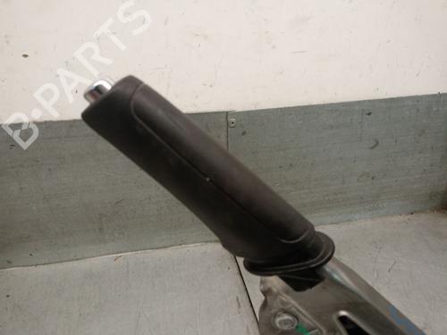Hand brake ALFA ROMEO GIULIETTA (940_) 1.6 JTDM (940FXD1A) | BP29764839I18 