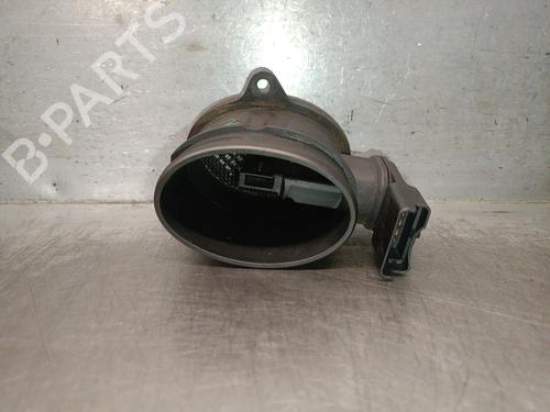 Mass air flow sensor CITROËN BERLINGO / BERLINGO FIRST MPV (MF_, GJK_, GFK_) 1.6 HDI 75 (MF9HW, GJ9HWC, GF9HWC, GN9HWC) | BP29397042M95 