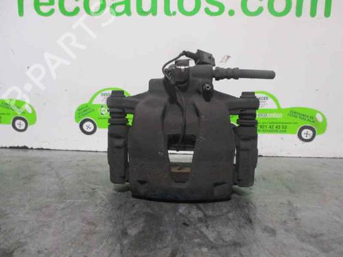 Used Left front brake caliper PEUGEOT BIPPER (AA_) [2008-2025]  11614840