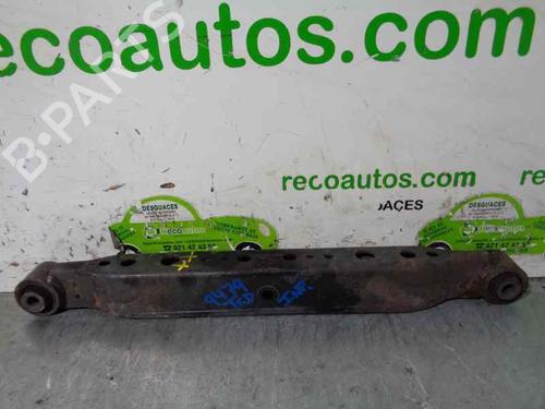 Right rear suspension arm NISSAN QASHQAI I (J10, NJ10)  | BP4591486M15 