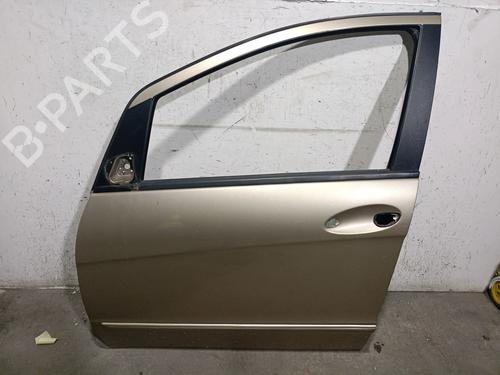 Used Left front door MERCEDES-BENZ A-CLASS (W169) A 180 CDI (169.007, 169.307) (109 hp) 25297186