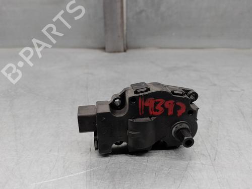 Heater blower motor MERCEDES-BENZ R-CLASS (W251, V251)  | BP16406653M62 