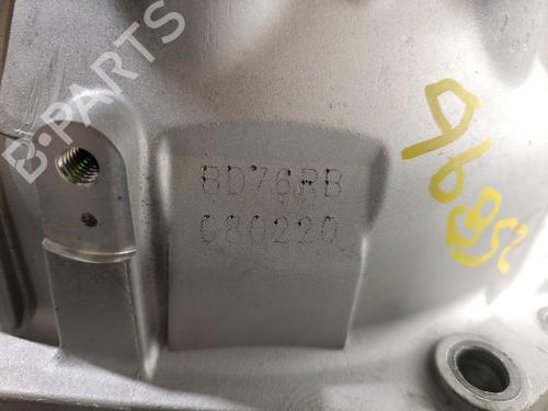 Gearbox HYUNDAI BAYON (BC3) 1.0 T-GDI 48V-Hybrid | BP36845376M3 - Image 8
