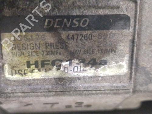 AC compressor HONDA CR-V II (RD_) 2.2 CTDi (RD9) | BP34700360M34  - Image 5