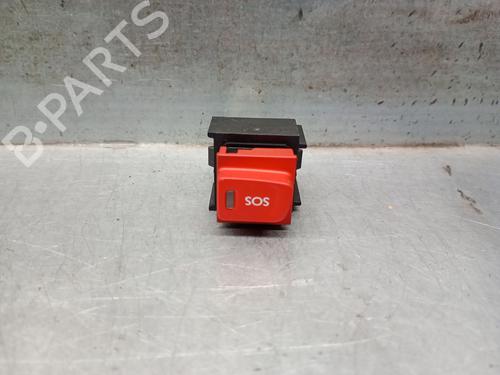 Used Switch PEUGEOT 3008 II SUV (MC_, MR_, MJ_, M4_) 1.2 THP/ PureTech 130 (MRHNSM, MRHNSU, MRHNSJ, MRHNYW,... (131 hp) 24495942