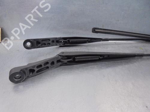 Front windshield wiper arm NISSAN PULSAR Hatchback (C13) 1.5 dCi | BP15944747C143 