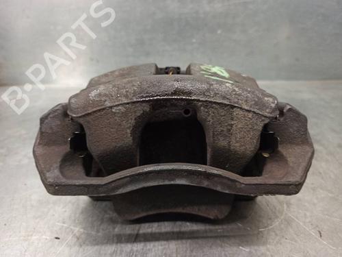 Right front brake caliper MERCEDES-BENZ B-CLASS Sports Tourer (W245) B 200 CDI (245.208) | BP15713112M104 