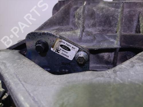 Gearbox FORD MONDEO III (B5Y) 2.0 16V TDDi / TDCi | BP20650621M3 