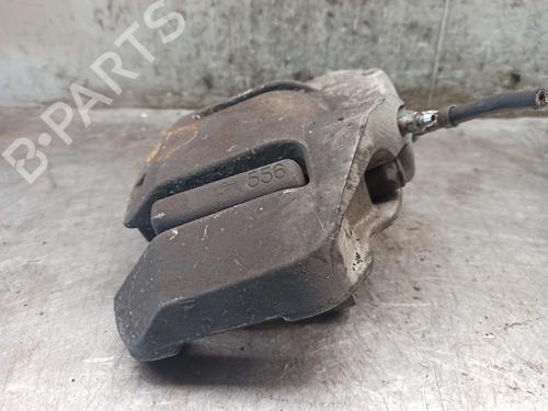 Right front brake caliper BMW 7 (E65, E66, E67) 730 i, Li | BP11617238M104 