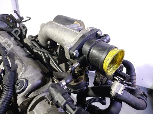 Engine RENAULT LAGUNA II (BG0/1_) 1.9 dCi (BG1A, BG1W, BG0G) | BP29397024M1 