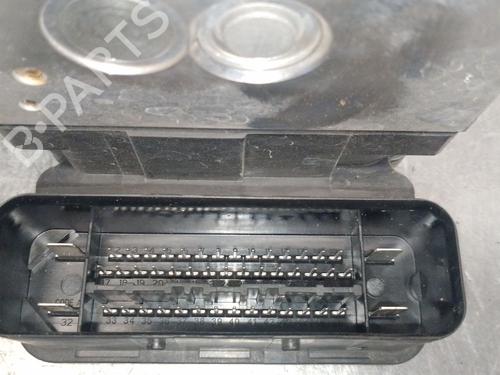 ABS pump LAND ROVER FREELANDER 2 (L359) 2.2 TD4 4x4 | BP28708893M43 