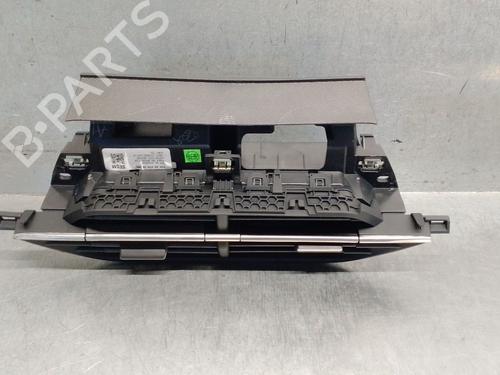 Air vent PEUGEOT 2008 II (UD_, US_, UY_, UJ_, UR_, UC_) 1.2 PureTech 100 (USHNK) | BP29605428I21 