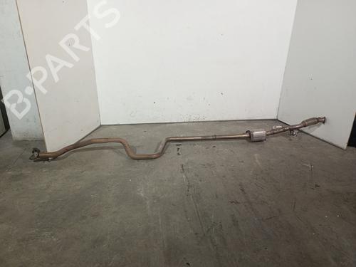Used Exhaust system MERCEDES-BENZ A-CLASS (W177) A 180 d (177.003) (116 hp) 29999316