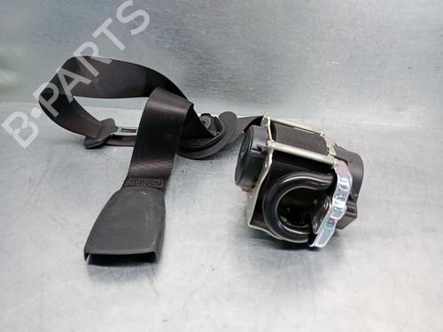 Used Front right seatbelt BMW X1 (F48) sDrive 18 d (150 hp) 27894885