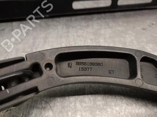 Front windshield wiper arm PEUGEOT 307 (3A/C) 1.6 HDi | BP18841069C143 