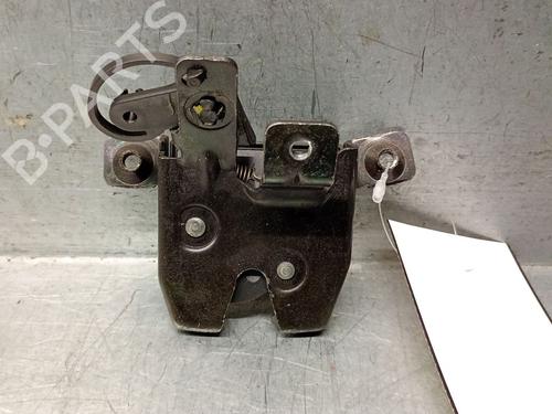 Used Tailgate lock BMW 3 Compact (E36) 318 tds (90 hp) 32844219