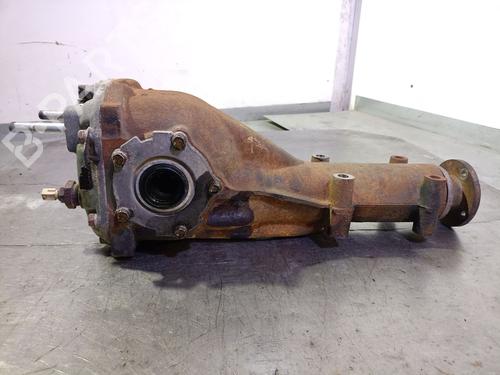 Rear differential SUBARU FORESTER (SH_) 2.0 D AWD (SHH, SHD, SHN) | BP29423042M24 