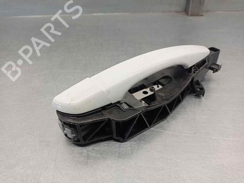 Rear right exterior door handle PEUGEOT 208 II (UB_, UP_, UW_, UJ_) 1.2 PureTech 75 | BP13738009C130 