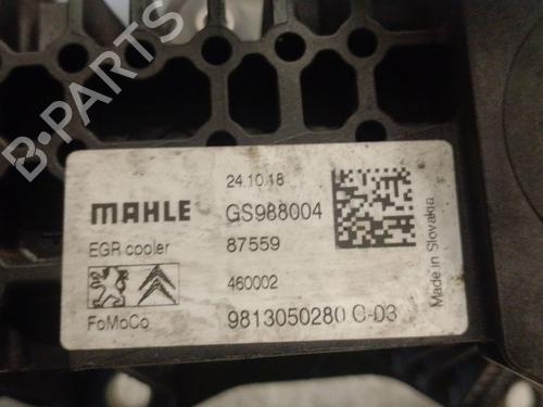 Egr PEUGEOT 2008 I (CU_) 1.5 BlueHDI 100 | BP36837976M69 - Image 9