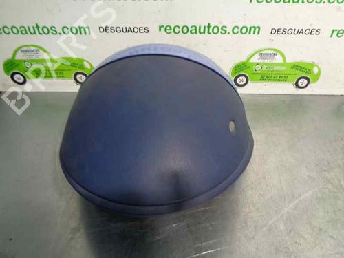 Instrument cluster SMART CITY-COUPE (450) 0.8 CDI (S1CLC1, 450.300, 450.301, 450.302, 450.303,... | BP5595366C47 