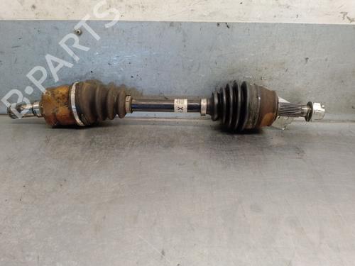 Used Left front driveshaft Left front driveshaft 38747963 38747963