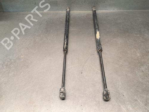 Tailgate lift support JEEP COMPASS (MK49) 2.0 CRD 4x4 | BP37585283C138 - Image 3