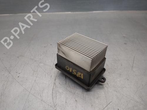 Used Heater resistor RENAULT CLIO IV (BH_) 1.5 dCi 90 (90 hp) 15179581
