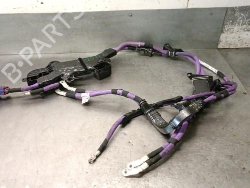 Wiring harness CITROËN C4 III (BA_, BB_, BC_) 1.2 Hybrid 136 (BAHPYJ) | BP36883052E16 - Image 1