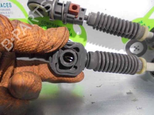 Gear lever VOLVO C30 (533) T5 | BP7443999M90 