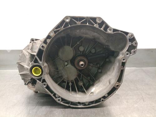 Used Gearbox RENAULT ESPACE IV (JK0/1_) 2.2 dCi (JK0H) (150 hp) 30839314