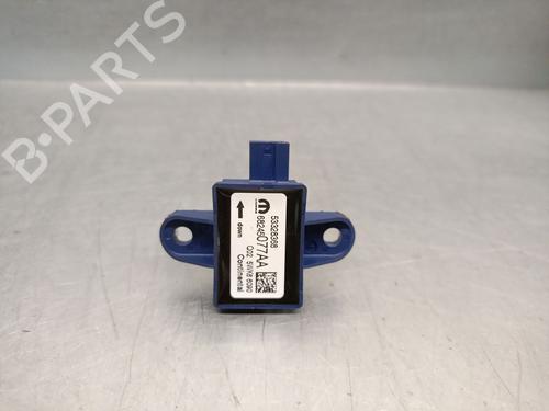 Elektronik Modul für JEEP COMPASS (MP, M6, MV, M7) 1.3 (131 hp) 27298817