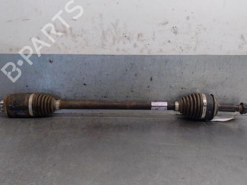 Used Left rear driveshaft Left rear driveshaft 37080719 37080719
