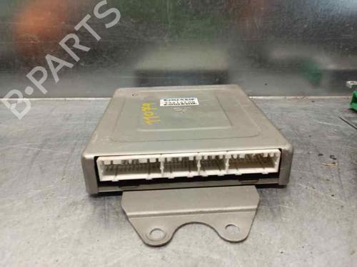 Engine control unit (ECU) MITSUBISHI CARISMA Saloon (DA_) 1.8 16V GDI (DA2A) | BP5846432M57 